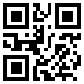 Il QrCode di 3202927690
