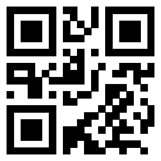 3202927691 - Immagine del Qr Code associato