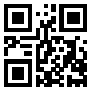 Scansione del QrCode di 3202927694