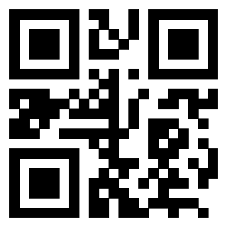 Immagine del Qr Code di 3202927696