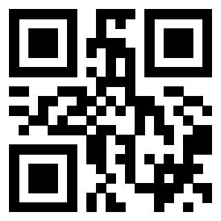 Il QrCode di 3202927700