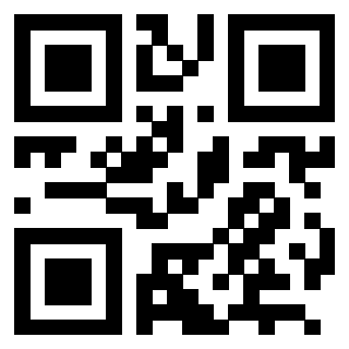 Scansione del QrCode di 3202927701