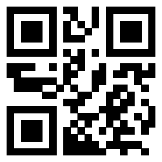 3202927705 - Immagine del QrCode associato