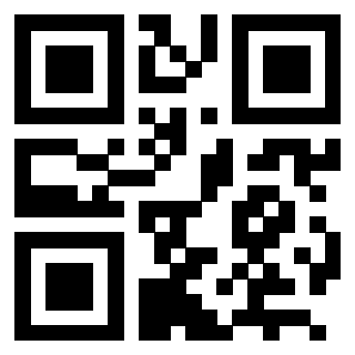3202927706 QrCode associato