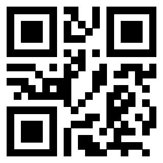 Immagine del Qr Code di 3202927707