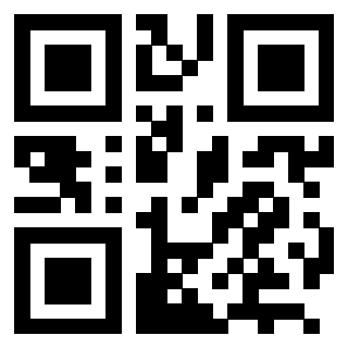 3202927708 - Immagine del QrCode associato