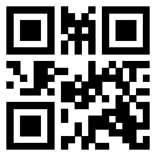 Il QrCode di 3202927709