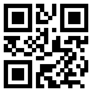 3202927710 Qr Code associato