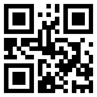 Immagine del Qr Code di 3202927713