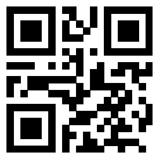 Il Qr Code di 3202927714