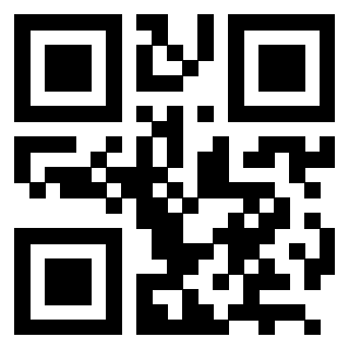 Il Qr Code di 3202927715