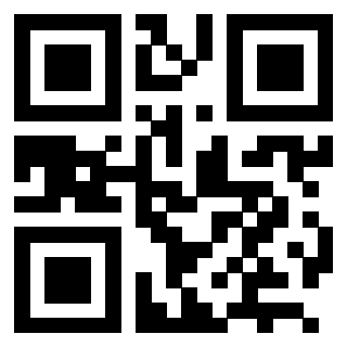 Scansione del QrCode di 3202927718