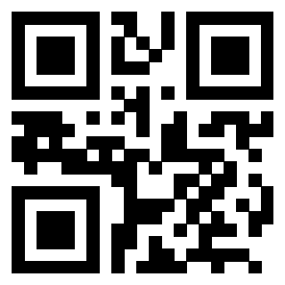 Immagine del QrCode di 3202927719