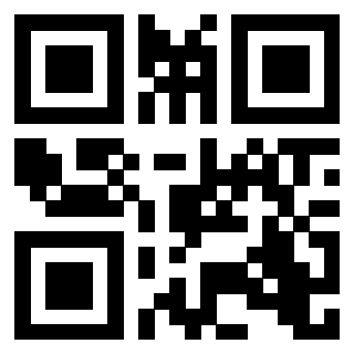 3202927720 QrCode associato
