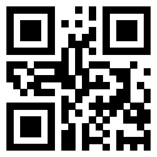 3202927722 - Immagine del QrCode associato