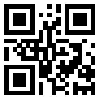 Il QrCode di 3202927723