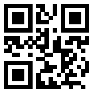 Il Qr Code di 3202927727