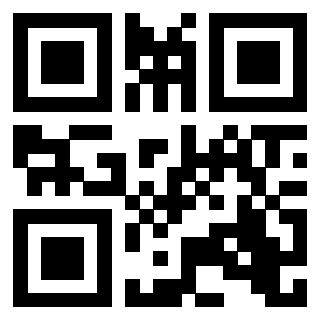 Il Qr Code di 3202927729