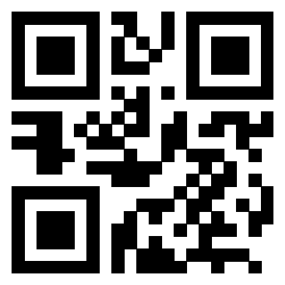 Scansione del QrCode di 3202927731