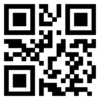 Il Qr Code di 3202927732