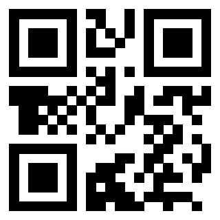 Scansione del Qr Code di 3202927733