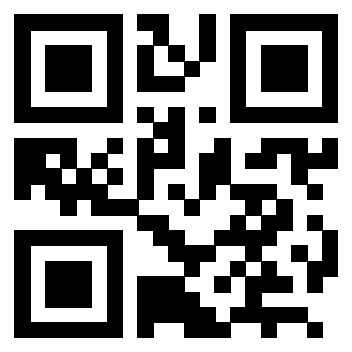 3202927734 QrCode associato