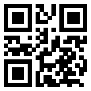 3202927735 - Immagine del Qr Code associato