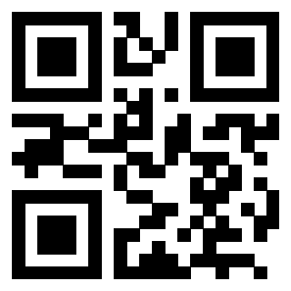 3202927736 Qr Code associato