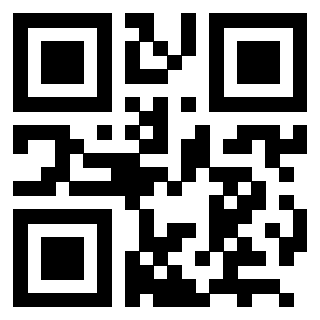 3202927737 - Immagine del QrCode