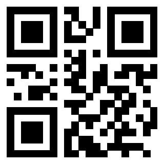 Immagine del Qr Code di 3202927738