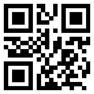 3202927744 Qr Code associato