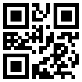 3202927745 Qr Code associato