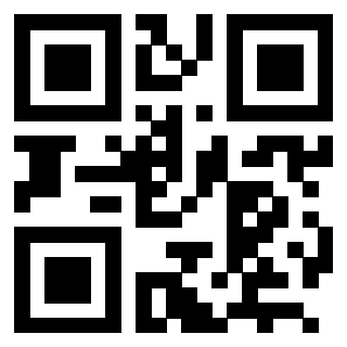 3202927747 - Immagine del QrCode
