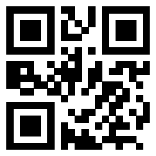 Il Qr Code di 3202927748