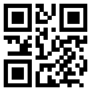 3202927751 Qr Code associato