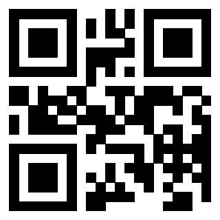 Scansione del QrCode di 3202927752