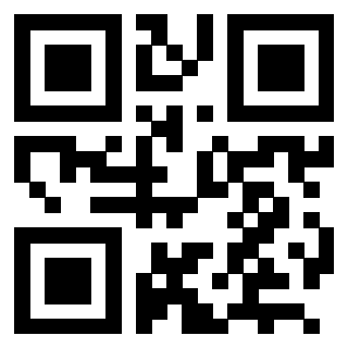 Il Qr Code di 3202927753