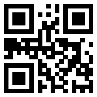 3202927755 - Immagine del QrCode