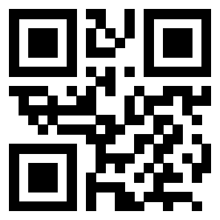 3202927758 - Immagine del Qr Code