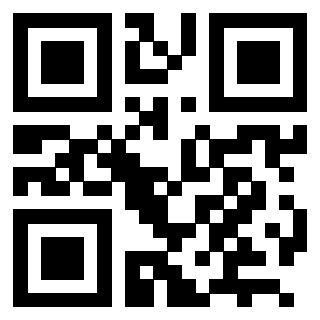 3202927759 - Immagine del Qr Code
