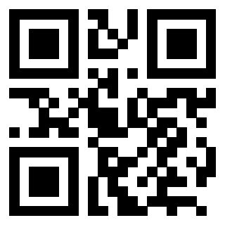 Scansione del QrCode di 3202927760