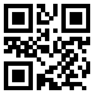 Immagine del QrCode di 3202927761