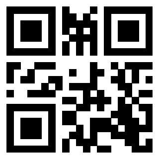 Il QrCode di 3202927762