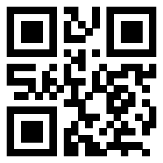 Immagine del QrCode di 3202927766