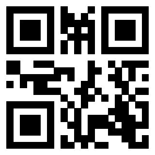Il QrCode di 3202927768
