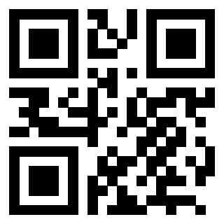 Scansione del Qr Code di 3202927769