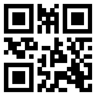 Il QrCode di 3202927770