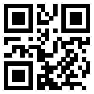 3202927771 - Immagine del QrCode
