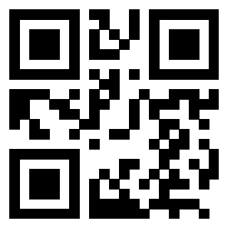 3202927772 - Immagine del QrCode