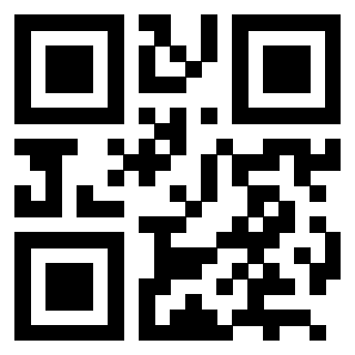 Scansione del QrCode di 3202927774